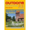 Wandelgids Jakobsweg Via Baltica - Duitsland | Conrad Stein Verlag