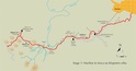Wandelgids Trekking in Slovenia - Slovenië | Cicerone