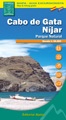 Wandelkaart Cabo de Gata | Editorial Alpina