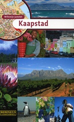 Reisgids Kaapstad | Dominicus
