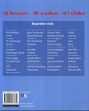 Reisgids Voetbalfan - Alles over Europese clubs:spelers,stadion en stad | Kosmos