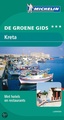 Reisgids Kreta | Michelin groene gids