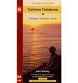 Wandelgids A Pilgrim's Guide to the Camino Finisterre | John Brierly