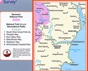110 Wandelkaart - topografische kaart Torquay & Dawlish  - Explorer 110 | Ordnance Survey