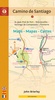 Wandelgids Camino de Santiago | John Brierly