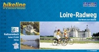 Fietsgids Loire-radweg | Bikeline