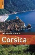 Reisgids Rough Guide Corsica | Rough Guide