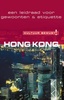 Reisgids Cultuur Bewust Hongkong | Elmar