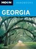 Reisgids Georgia (USA) | Moon handbooks