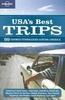 Reisgids Lonely Planet USA - USA's best trips | Lonely Planet