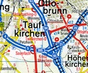 Wegenatlas Duitsland Deutschland Maxi-atlas 2012-2013 | ADAC