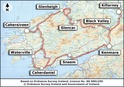 Wandelgids The Kerry Way | Rucksack Readers