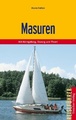 Reisgids Masuren  - Masurië entdecken | Trescher Verlag