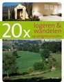 Wandelgids 20 x logeren & wandelen op pelgrimsroutes in Nederland, Bed & Breakfast Gids  | Lannoo