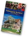 Reisgids Fränkische Schweiz | Michael Muller Verlag