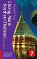 Reisgids Chiang Mai & Northern Thailand | Footprint focus