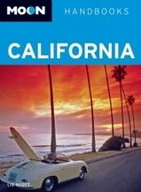 Reisgids California | Moon handbooks