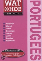 Woordenboek - Taalgids Portugees | Wat en Hoe - Kosmos