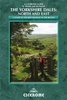 Wandelgids The Yorkshire Dales - Walking in the North and East | Cicerone