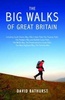 The big Walks of Great Britain / wandelen in Groot-Brittannie