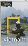 Reisgids National Geographic Vietnam | Kosmos