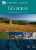 Natuurgids The nature guide to the Cevennes and Grands Causses ( Cevennen ) | Crossbill Guides