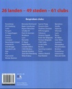 Reisgids Voetbalfan - Alles over Europese clubs:spelers,stadion en stad | Kosmos Uitgevers