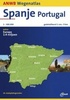 Wegenatlas Spanje & Portugal | ANWB