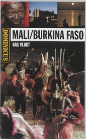 Reisgids Dominicus Mali/Burkina Faso | Gottmer