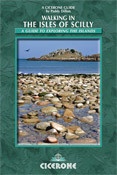 Wandelgids Walking in the Isles of Scilly | Cicerone