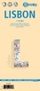 Plattegrond - stadsplattegrond Lissabon - Lisbon | Borch Maps