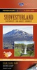 Wegenkaart  - Landkaart Touring Map 2 – Southwest Iceland - Zuidwest IJsland | Ferdakort IJsland