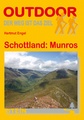 Wandelgids Schotland - Schottland: Munros | Conrad Stein Verlag