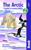 Natuurgids The Arctic, a Guide to Coastal Wildlife | Bradt guide