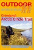 Wandelgids Arctic circle Trail - Conrad Steinverlag wandelgids Groenland