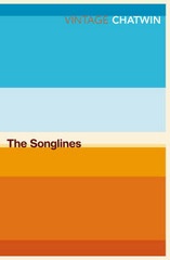 Reisverhaal The Songlines | Bruce Chatwin 9780099769910