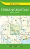 Wandelkaart 612 Arvika Terrängkartan - topografische kaart  | Lantmateriet