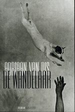 De Wandelaar - Adriaan van Dis | verhalen Parijs