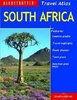 Wegenatlas South Africa - ZUid-Afrika | Globetrotter