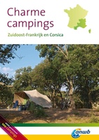 Campinggids Charme Campings Zuidoost Frankrijk en Corsica | ANWB