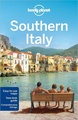 Reisgids Lonely Planet Southern Italy - zuid Italië | Lonely Planet