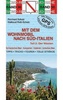 Campergids - Camperplaatsen Band 36: Mit dem Wohnmobil nach Süd-Italien (Teil 2: Der Westen) - Camper Zuid Italië | Womo Verlag