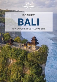 Reisgids Pocket Bali | Lonely Planet