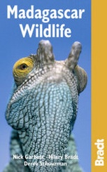 Reisgids - Madagascar Wildlife - Madagaskar | Bradt guide
