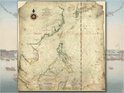 Grote Atlas van de Verenigde Oost-Indische Compagnie - VOC , Deel VII: Oost-Azië, Birma tot Japan & Supplement Grote Atlas VOC | Asia Maior KNAG 97890