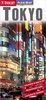 Stadplattegrond - landkaart Tokyo | Insight Guide Fleximap