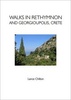 Wandelgids Walks in Rethymnon and Georgioupolis ( Kreta ) | Marengo Walks
