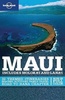 Reisgids Lonely Planet Maui - Hawaii | Lonely Planet