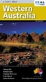 Landkaart - wegenkaart Western Australia state map | Hema maps