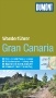 Wandelgids Wandern auf Gran Canaria | Dumont Aktiv